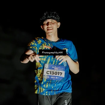 Runner Photo 5789546