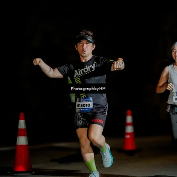 Runner Photo 5789554