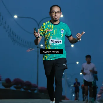 Runner Photo 5789557