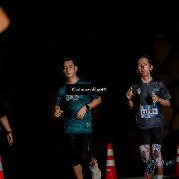 Runner Photo 5789565