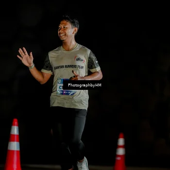 Runner Photo 5789581