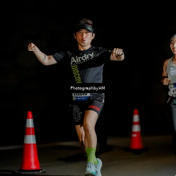 Runner Photo 5789595