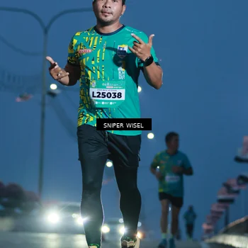 Runner Photo 5789634