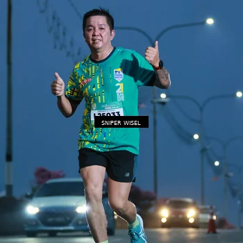 Runner Photo 5789645