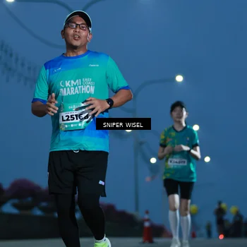 Runner Photo 5789665