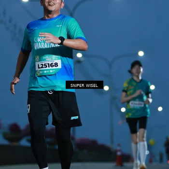 Runner Photo 5789670