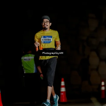 Runner Photo 5789678