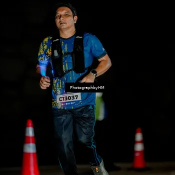Runner Photo 5789684