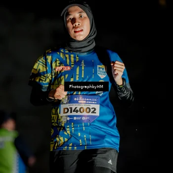 Runner Photo 5789692
