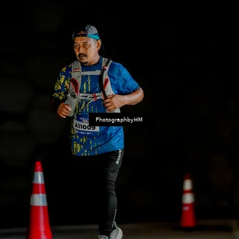 Runner Photo 5789699