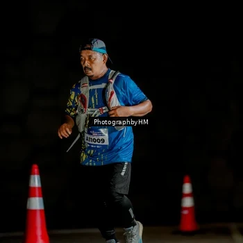 Runner Photo 5789703