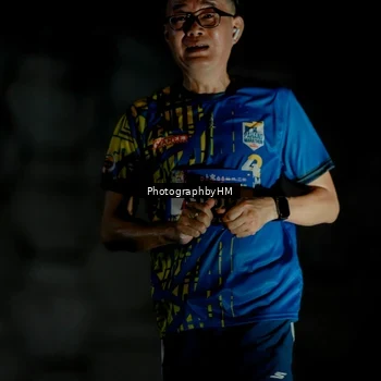 Runner Photo 5789704