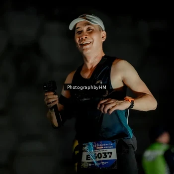 Runner Photo 5789705
