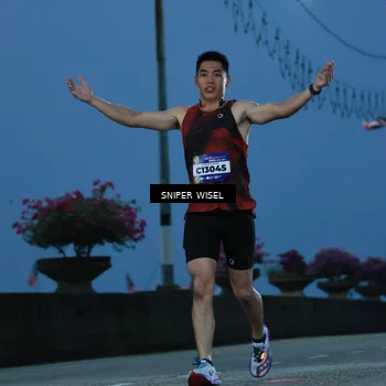 Runner Photo 5789709