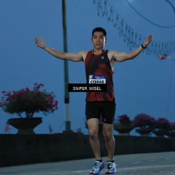Runner Photo 5789715