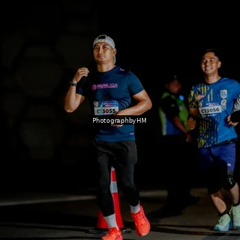 Runner Photo 5789721
