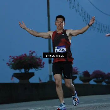 Runner Photo 5789725