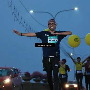 Runner Photo 5789735