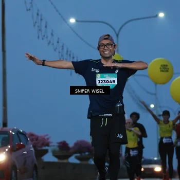 Runner Photo 5789738