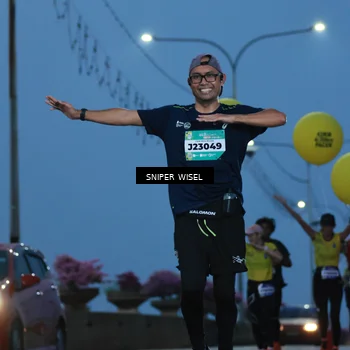 Runner Photo 5789740