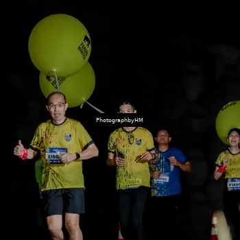 Runner Photo 5789746