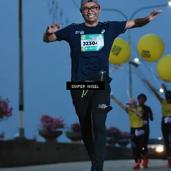 Runner Photo 5789767