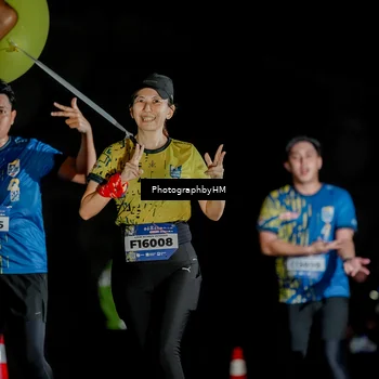Runner Photo 5789772