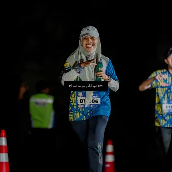 Runner Photo 5789786