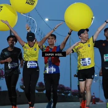 Runner Photo 5789805