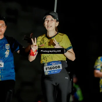 Runner Photo 5789820