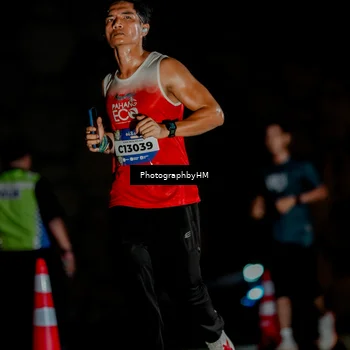 Runner Photo 5789825