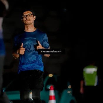 Runner Photo 5789832