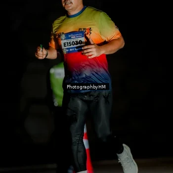 Runner Photo 5789838