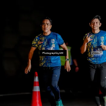 Runner Photo 5789846