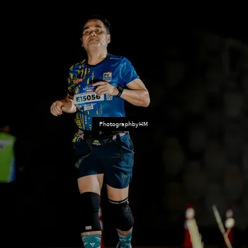 Runner Photo 5789861