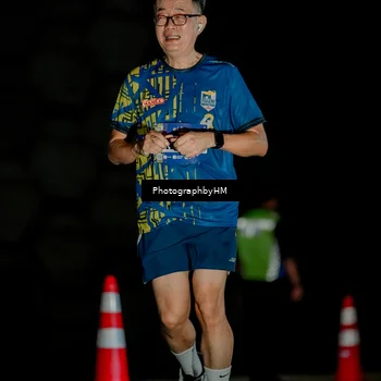 Runner Photo 5789865