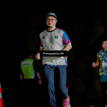 Runner Photo 5789868