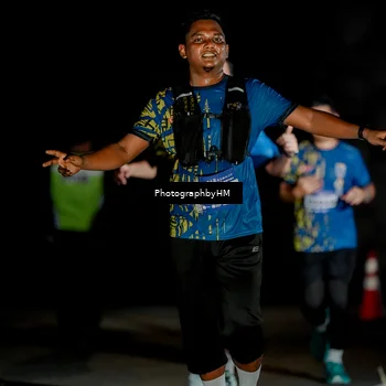 Runner Photo 5789870
