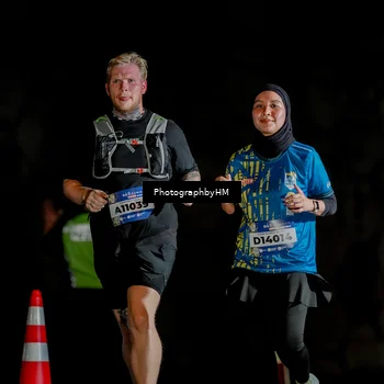 Runner Photo 5789874