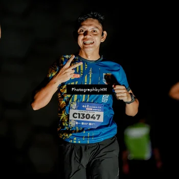 Runner Photo 5789884