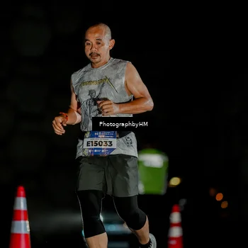Runner Photo 5789887