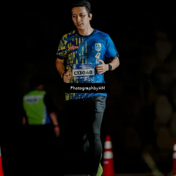 Runner Photo 5789891