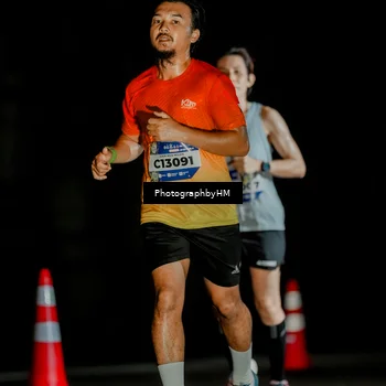 Runner Photo 5789905