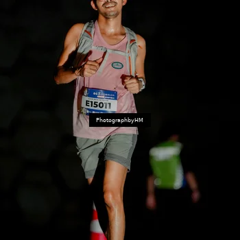 Runner Photo 5789906