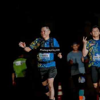 Runner Photo 5789908