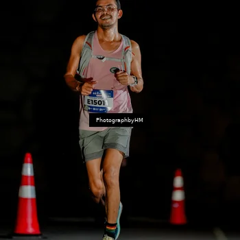 Runner Photo 5789909