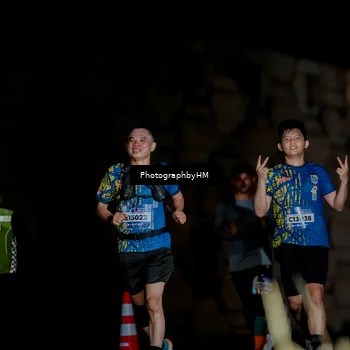 Runner Photo 5789915