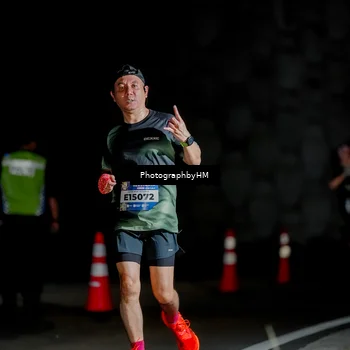 Runner Photo 5789920