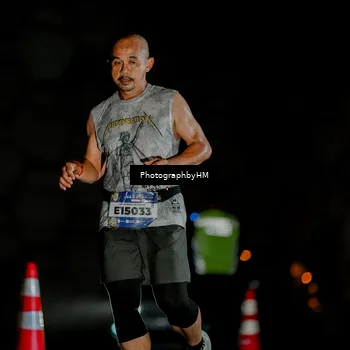 Runner Photo 5789921