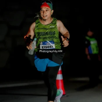 Runner Photo 5789929